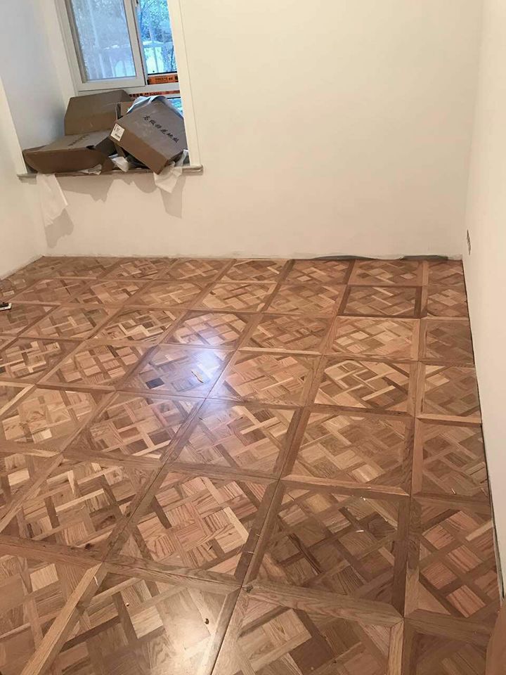 Oak Art Bedroom Decal Wall Sticker Wall Decor Room Furniture Cover