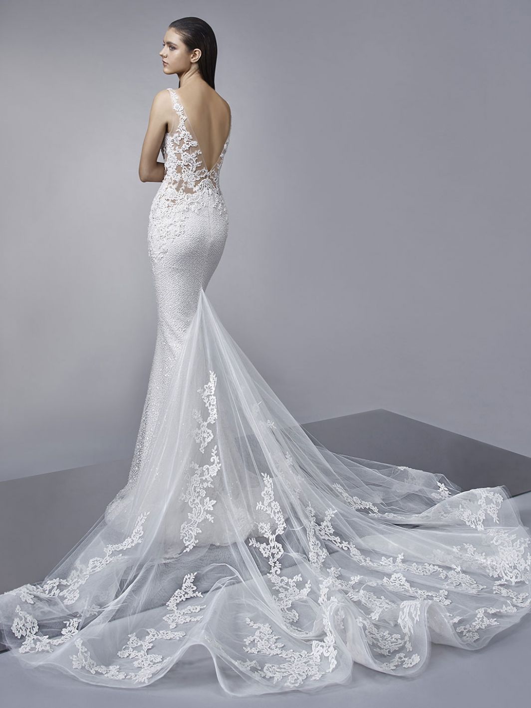 enzoani sposa