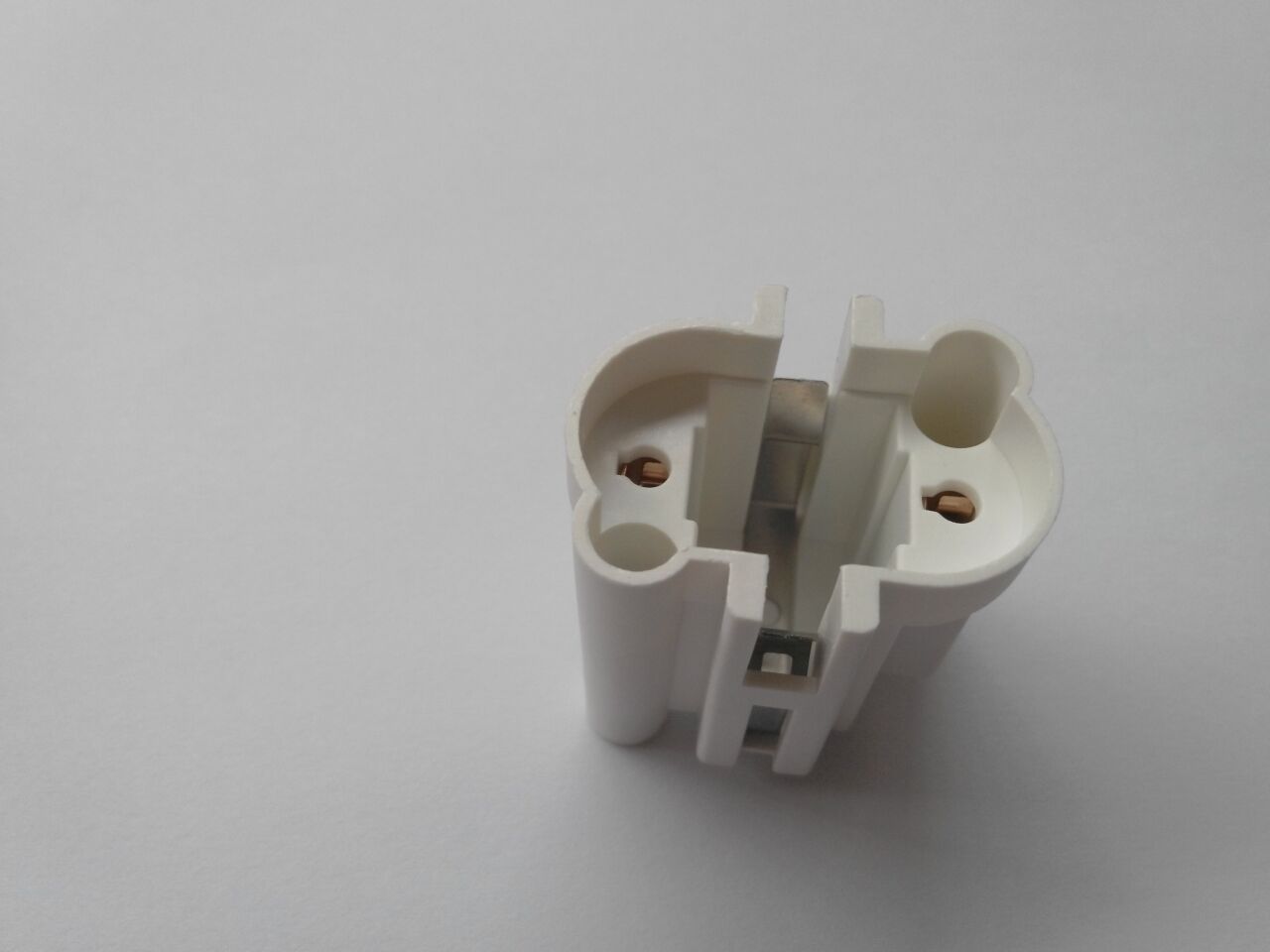 2020 G23 Lamp Holders Lamp Bases For Led Light Bulb From Creatcore, 0.57