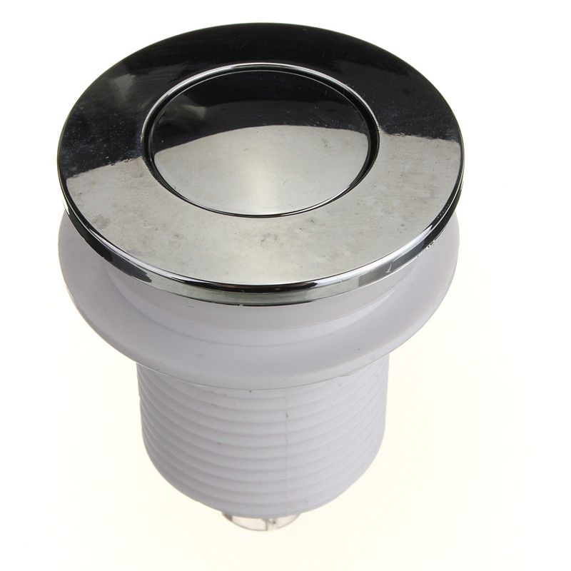 Bouton poussoir kit de tuyau /à air pneumatique pour /élimination des d/échets