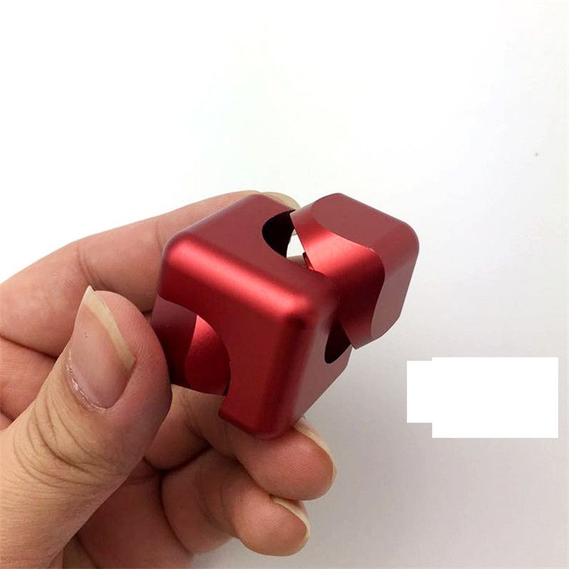 infinity fidget ball