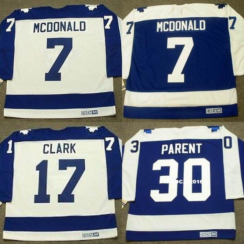 hockey jersey maple leafs