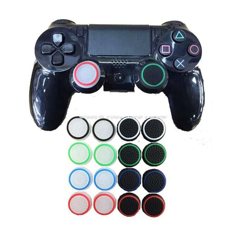 ps4 controller rubber cover