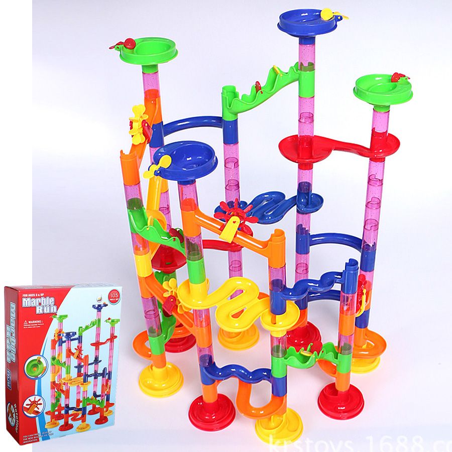 marble run 105