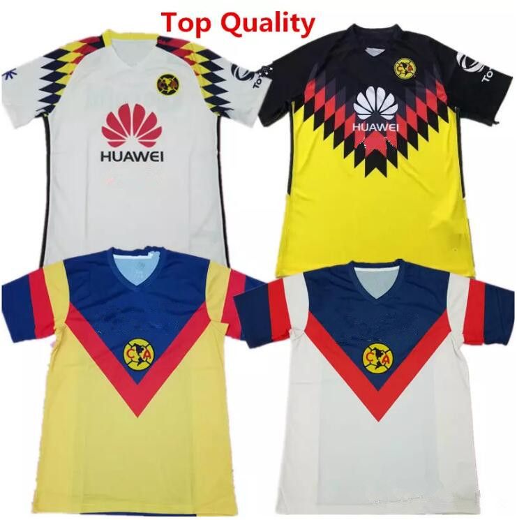 club america 1994 jersey
