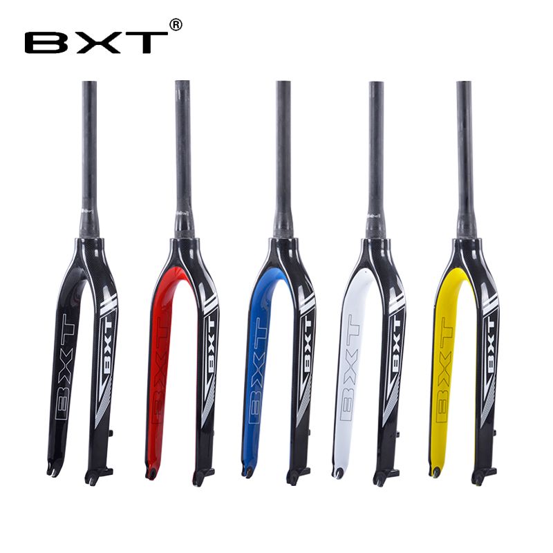 bxt carbon gabel