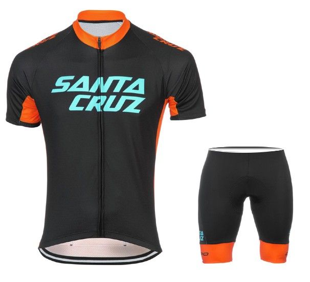 Vendita Allingrosso! 2017 Sport Santa Cruz Pro Team Maglia Da Ciclismo Ropa  Ciclismo / Quick Dry Lycra GEL Pad Race MTB Bike Sport Abbigliamento Da  Ciclismo Da Huomao2015, 12,81 € | DHgate Italy