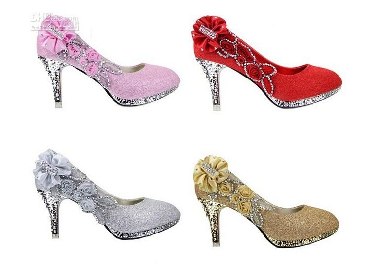 size 11 evening shoes