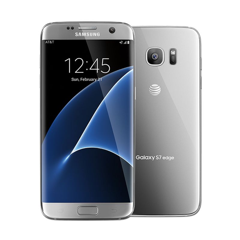 Original Refurbished Samsung Galaxy S7 Edge G935F G935A 4G RAM 32G ROM Quad Core Unlocked Phones Buy Phones Cheap Buy Used Phone From Hkweil, $186 ...
