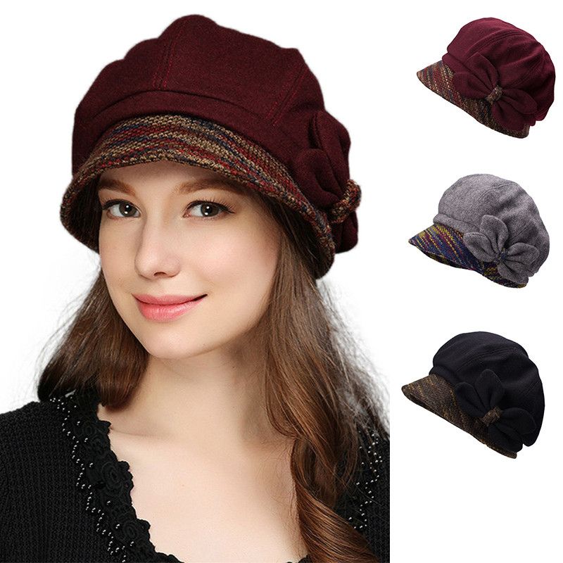 cloche hats for small heads