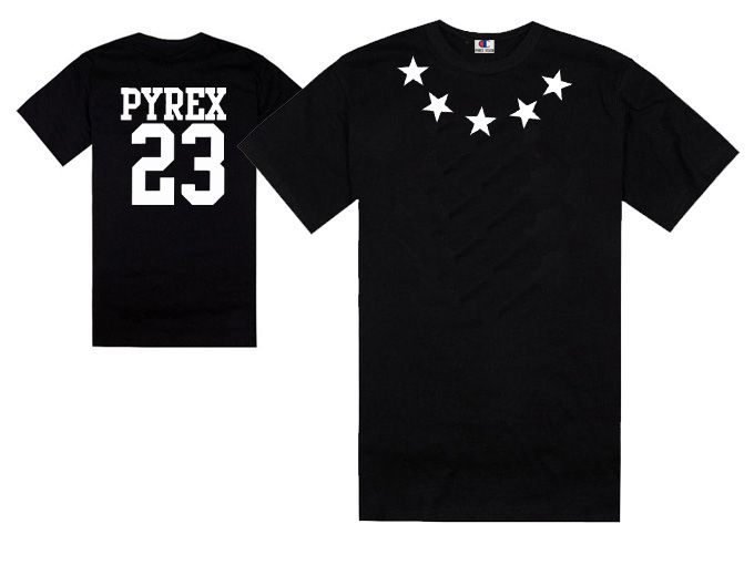 pyrex 23 t shirt