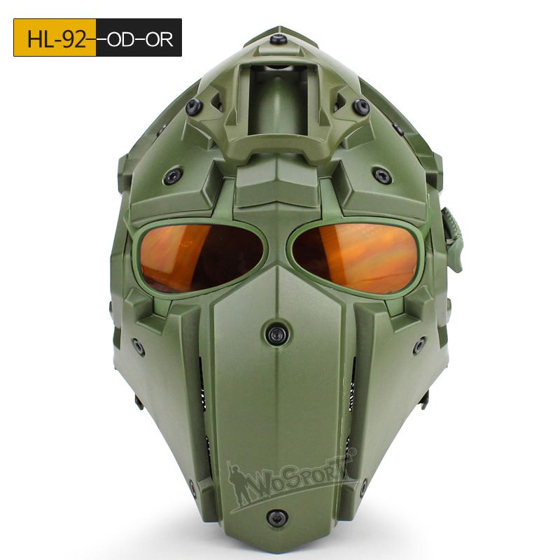 Hl92odor