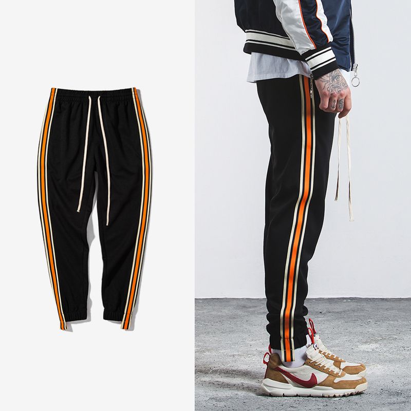 justin bieber jogger pants