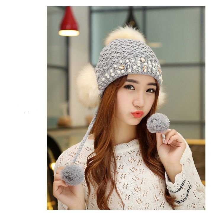 crazy winter hats adults