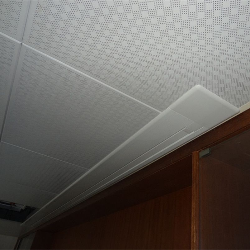 2019 In Ceiling Recessed Screen Electric Projection Screen 16 10