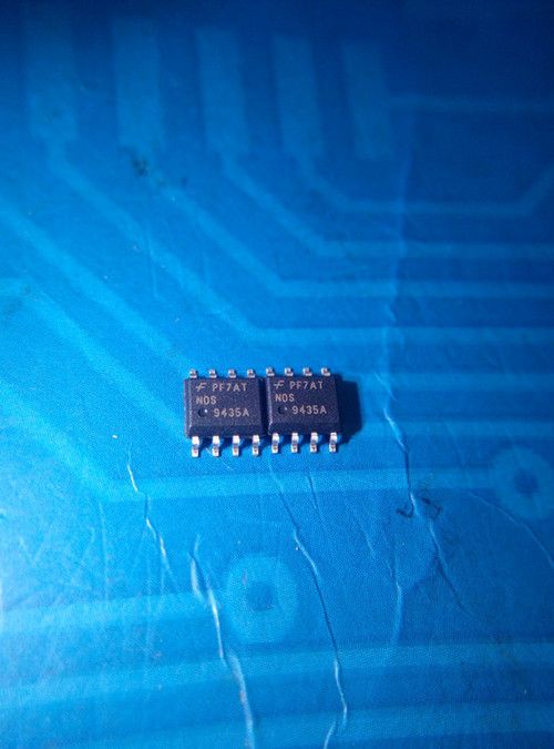 9435A NDS9435A【SOP-8】 
