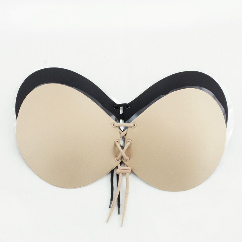silica bra