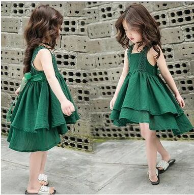 Acheter 17 Ete Nouvelle Fille Coreenne Sans Manches Robe Dans La Petite Fille Bebe Bebe Lin Mode Robe De Princesse De 7 05 Du Qyzwh Fr Dhgate Com Acheter 17 Ete Nouvelle Fille Coreenne Sans Manches Robe Dans La Petite Fille Bebe Bebe Lin Mode Robe De Princesse De 7 05 Du Qyzwh Fr Dhgate Com