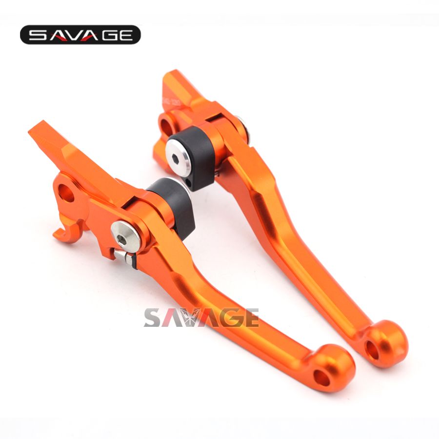 Left Hydraulic Master Cylinder Clutch Lever For KTM EXC EXC-F SX SX-F SX-W XC-W XC-F 250 300 350 400 450 500 525 530