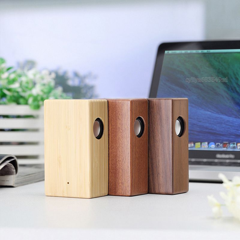 stereo induction speaker