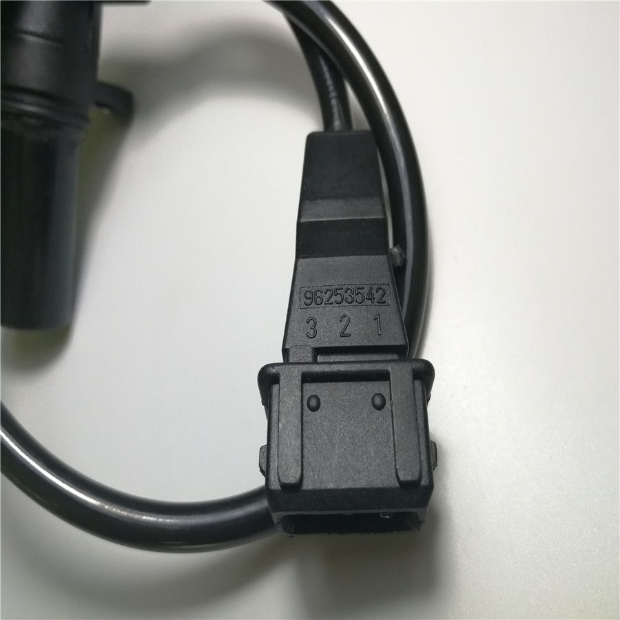 2019 Crankshaft Position Sensor For Chevrolet Buick Excelle 1 6 Oem 96253542 Automobiles Motorcycles Interior Parts Position Sensor From