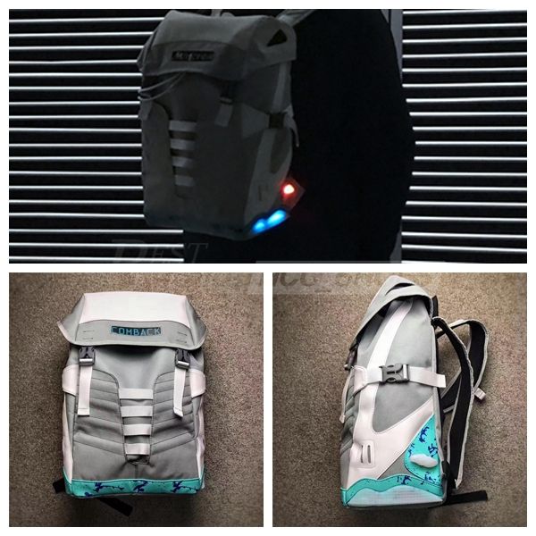 air mag backpack