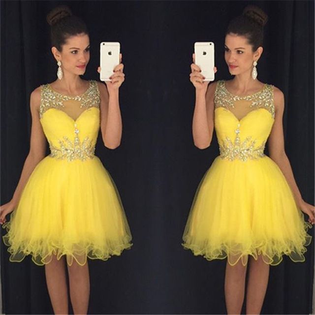 diamond homecoming dresses