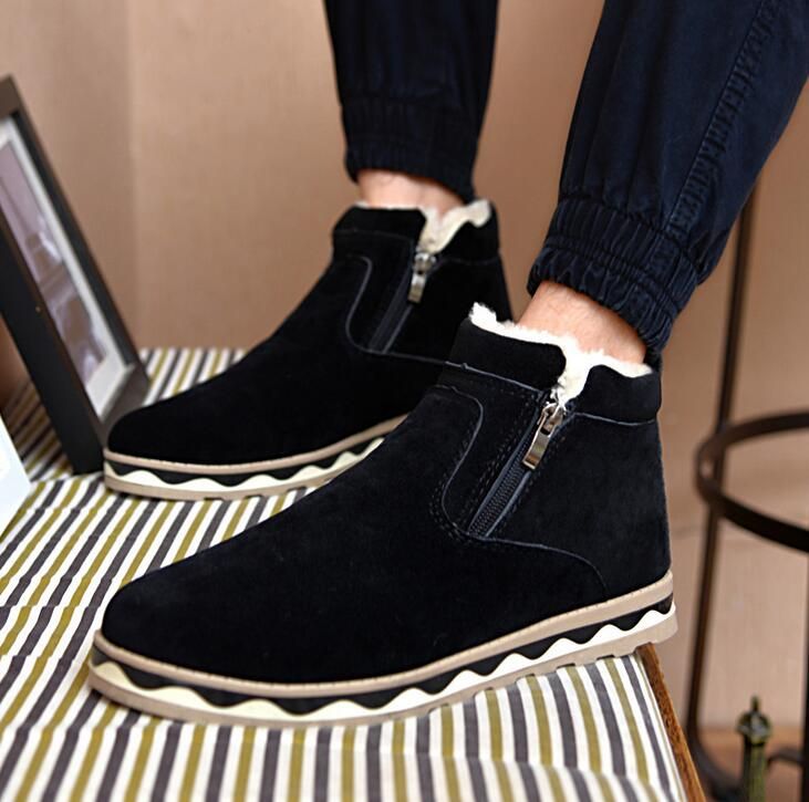 mianxie boots