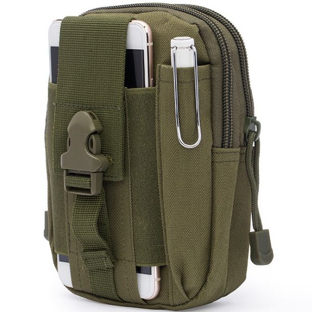 pocket bum bag