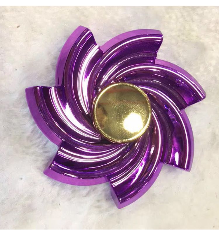tornado fidget spinner