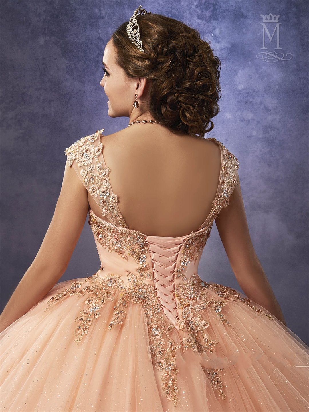 quinceanera collection 2018