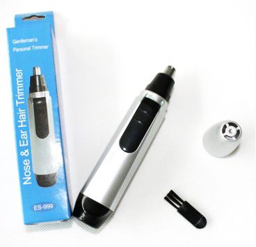 Supply Men S Nose Hair Trimmer Electric Nose Trimmer Shear Male