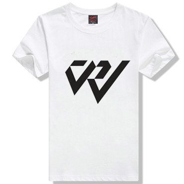 russell westbrook logo shirt