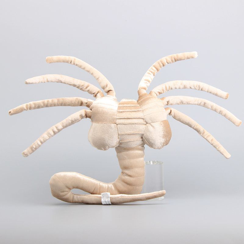 facehugger peluche