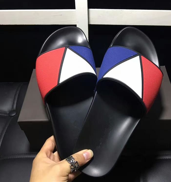 best designer flip flops