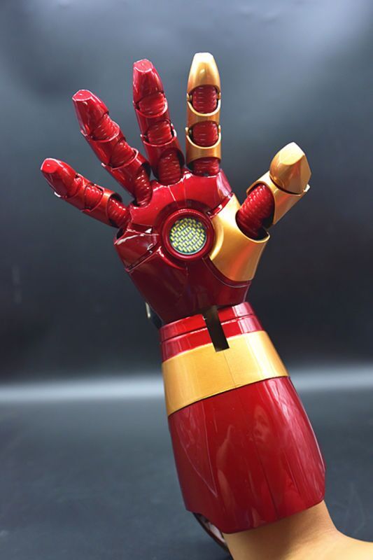 2020 Right Hand Iron Man Mark 42 Mk42 1 1 Movable Wearable Arm Glove With Launch Sound Laser Weapon And Hand Led From Wudandan96 251 26 Dhgate Com - 2020 right hand iron man mark 42 mk42 1 1 movable wearable arm glove with launch sound laser weapon and hand led from wudandan96 251 26 dhgate com ironman gloves roblox 2020 Right Hand Iron Man Mark 42 Mk42 1 1 Movable Wearable Arm Glove With Launch Sound Laser Weapon And Hand Led From Wudandan96 251 26 Dhgate Com - ironman gloves roblox