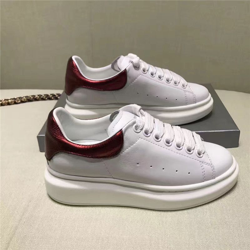 GALAXY - Sneakers Bianche con suola alta trasparente, retro Carbonio N – V2  Brand