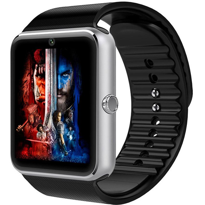 smart watch best quality