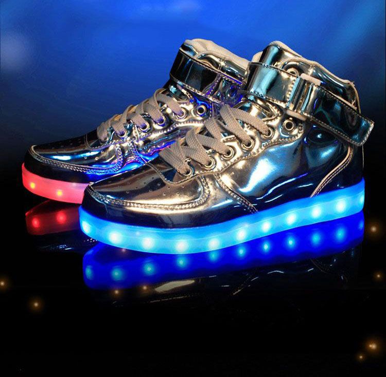 where to buy led shoes