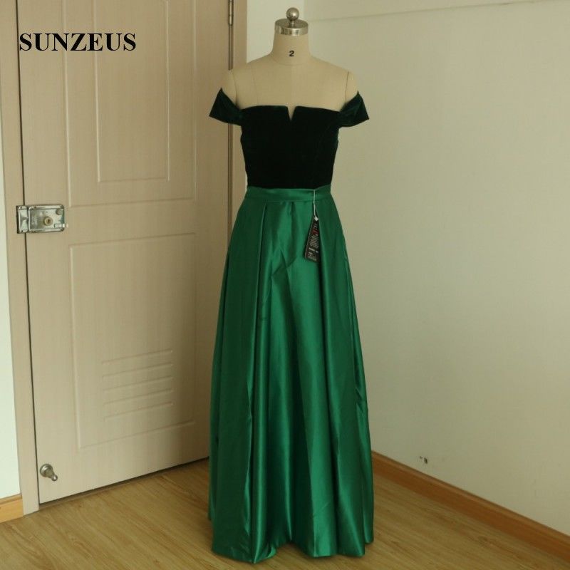 green party dresses online
