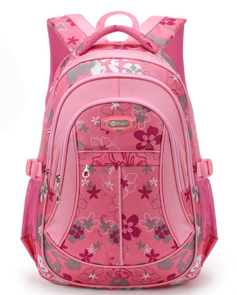 modelos de mochilas para niñas