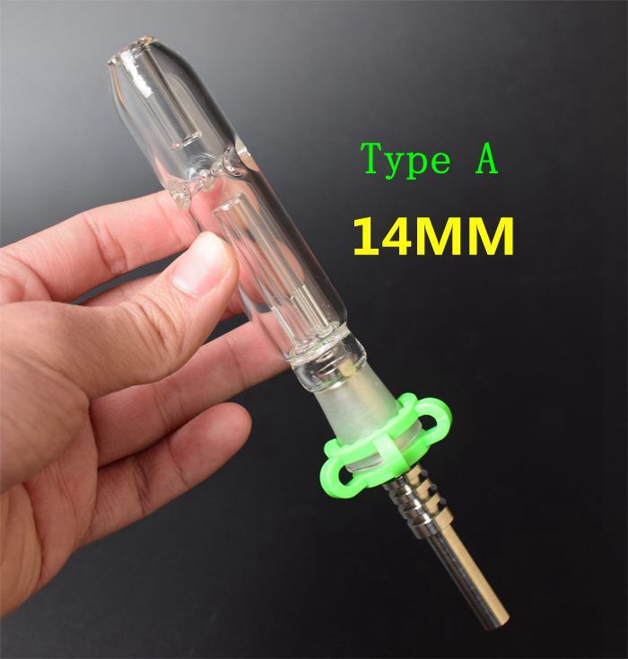 Bir 14mm Tip