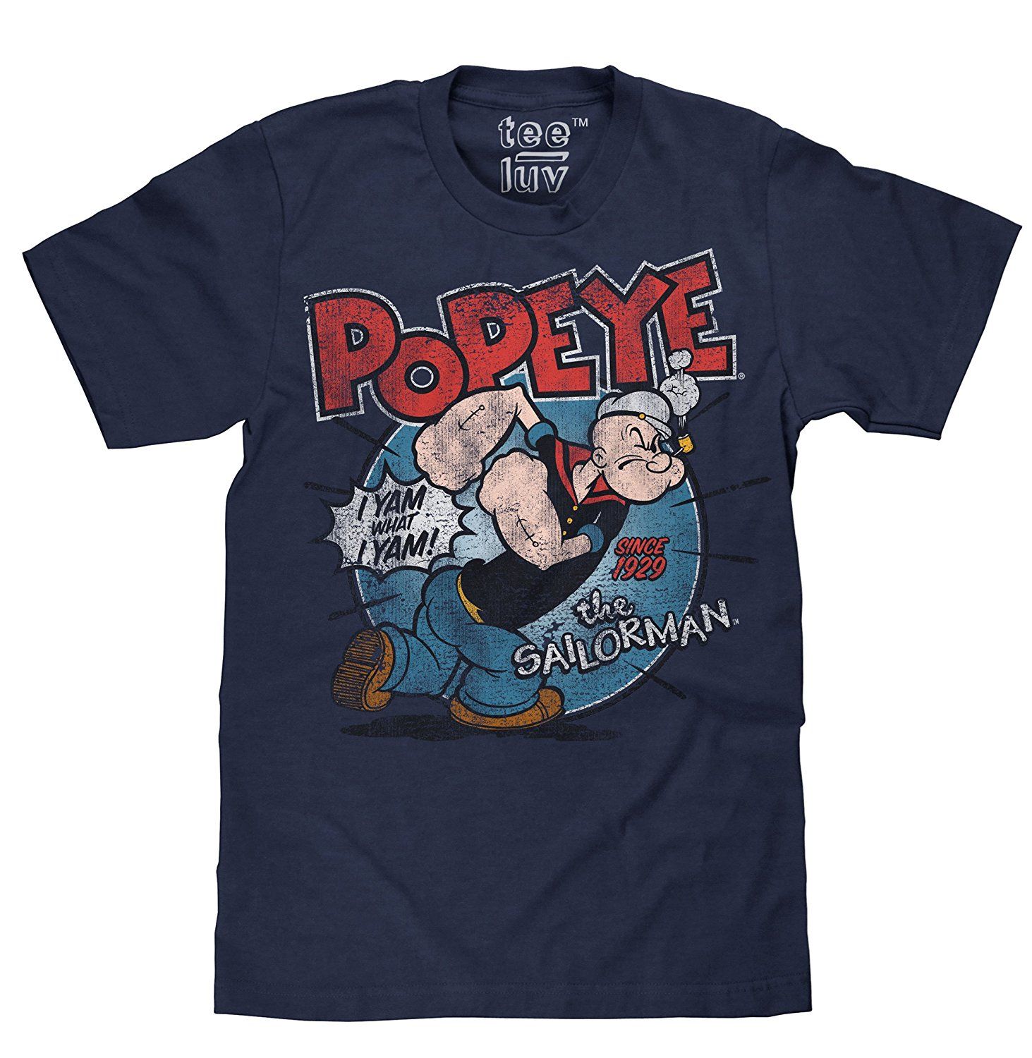 popeye t shirts online