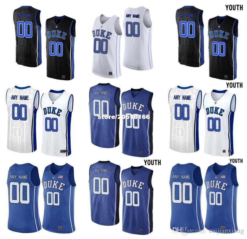 duke jersey design