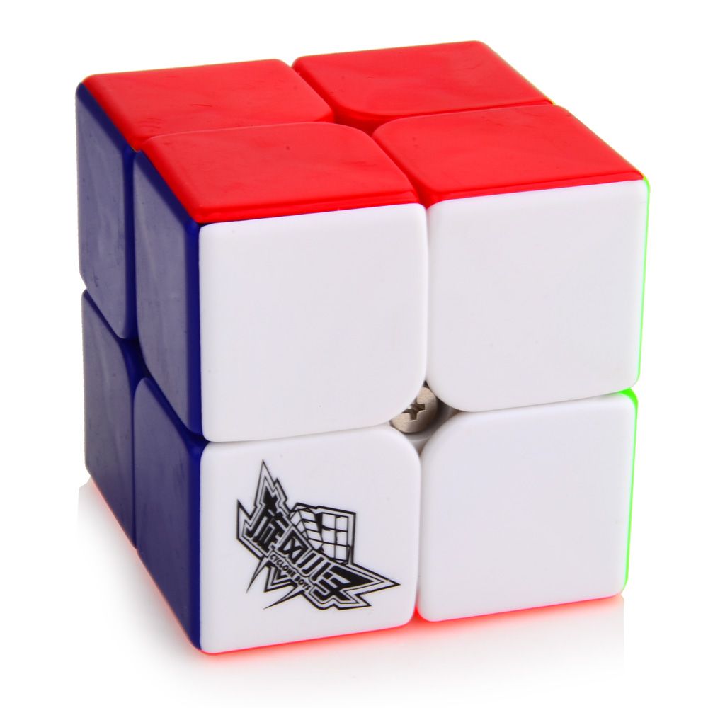 CUBO MAGICO GRANDE 6CM – Plasform