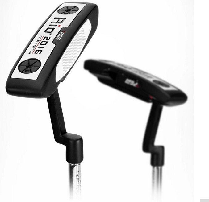 2021 Genuine PGM Unisex Golf Driver Club Putter Men And Women Right
