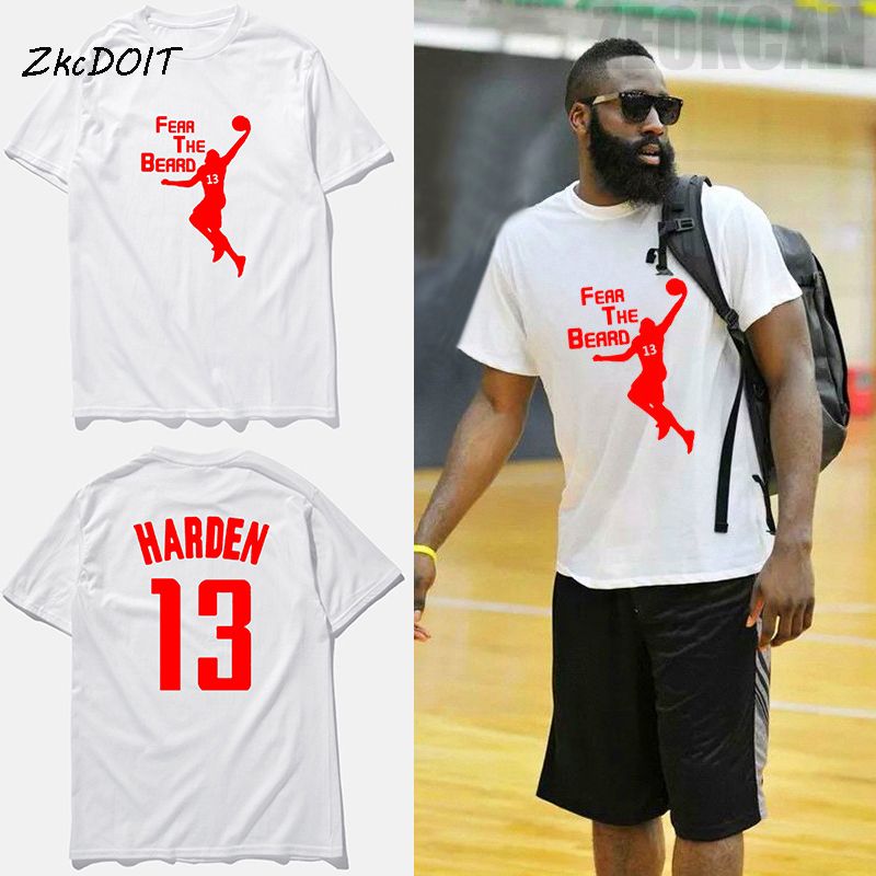 james harden shirt