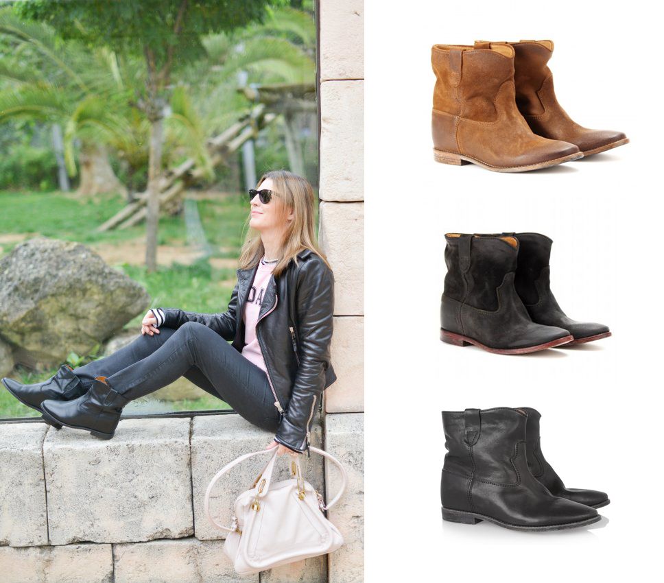 crisi boots sale