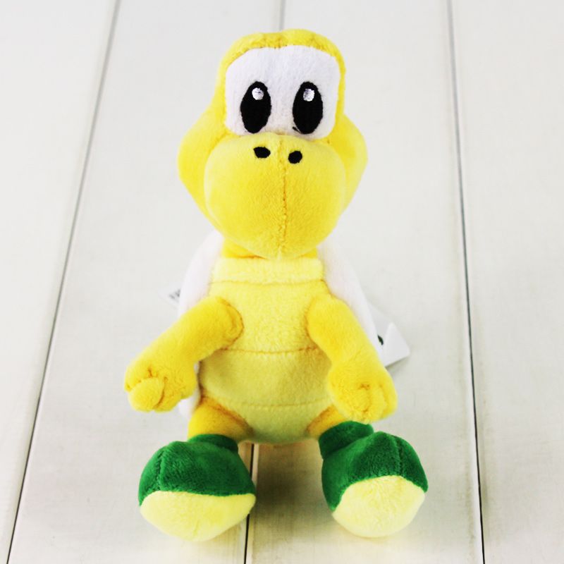paratroopa plush