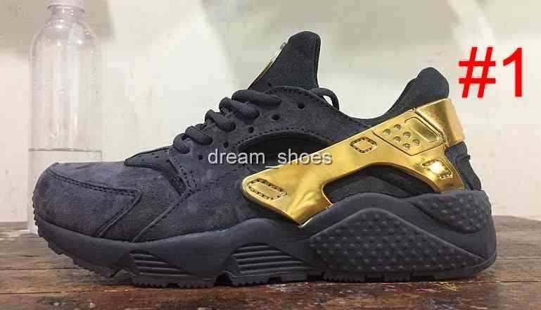 undefeated x nike huarache